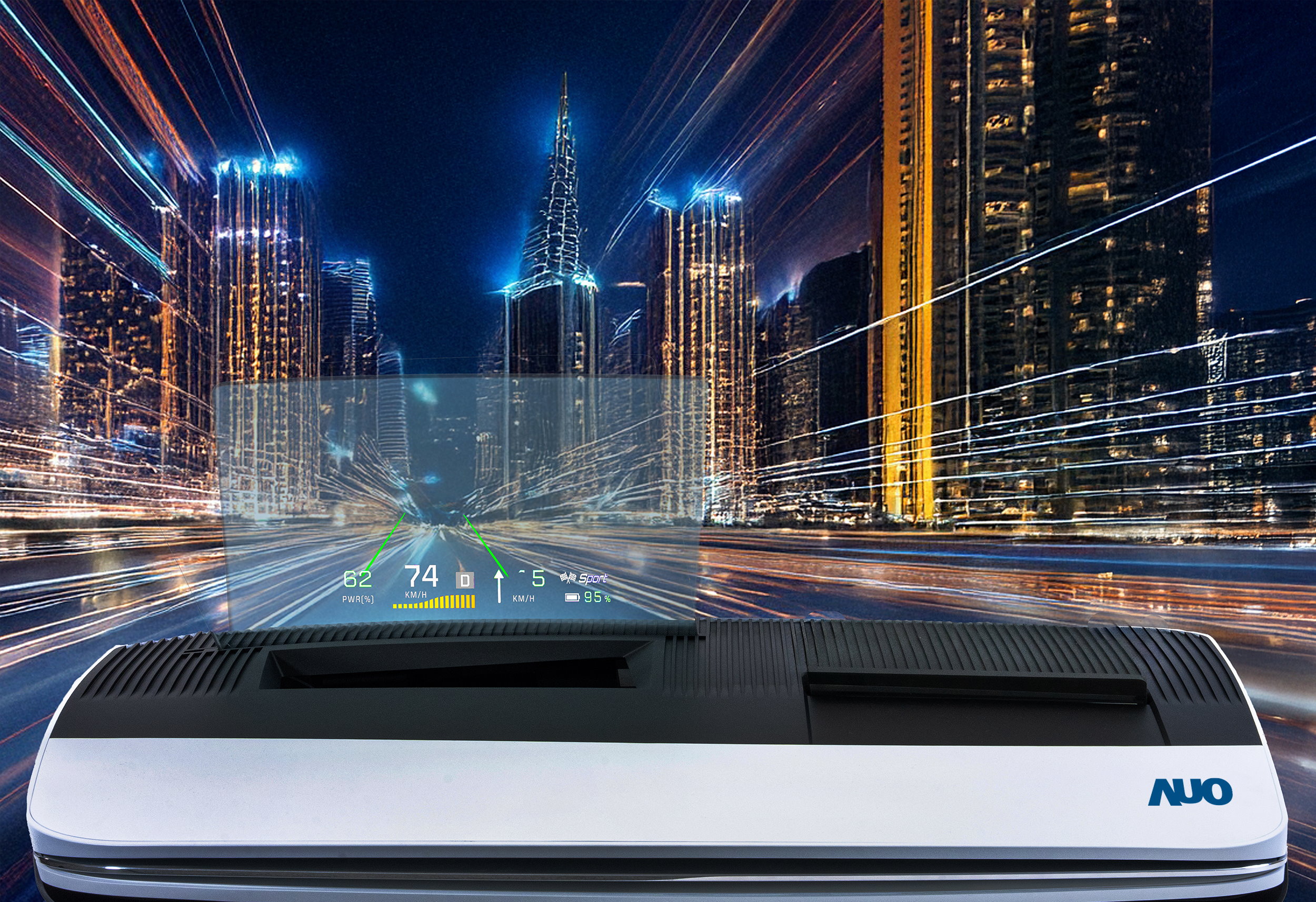 AUO to Showcase Micro LED and AI R&D Capabilities at SID 2025