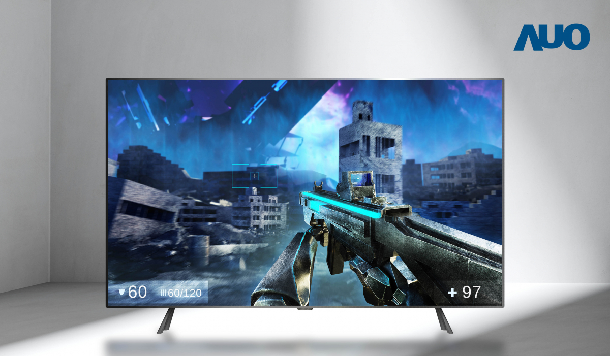 威尼斯wns9778獨家先進抗反光顯示技術A.R.T.（Advanced Reflectionless Technology）導入85吋4K 240Hz A.R.T.電競電視面板，讓電競玩家享受大螢幕與高畫質體驗，同時實現防眩光、防反射特性，達到護眼效果